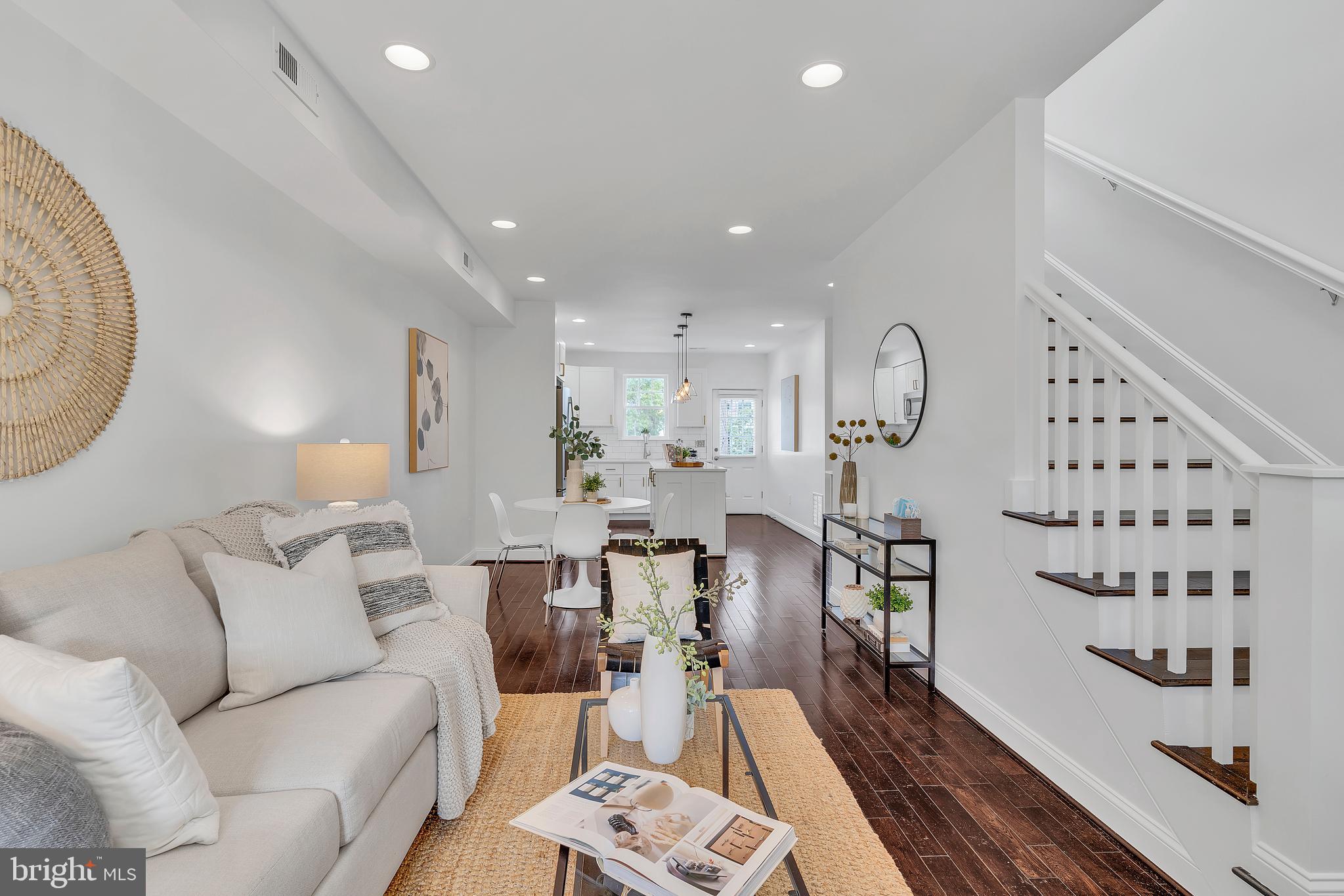 2329 3rd Street Northeast Washington, DC 20002 - Photo 11 of 40 Gallery Image 11