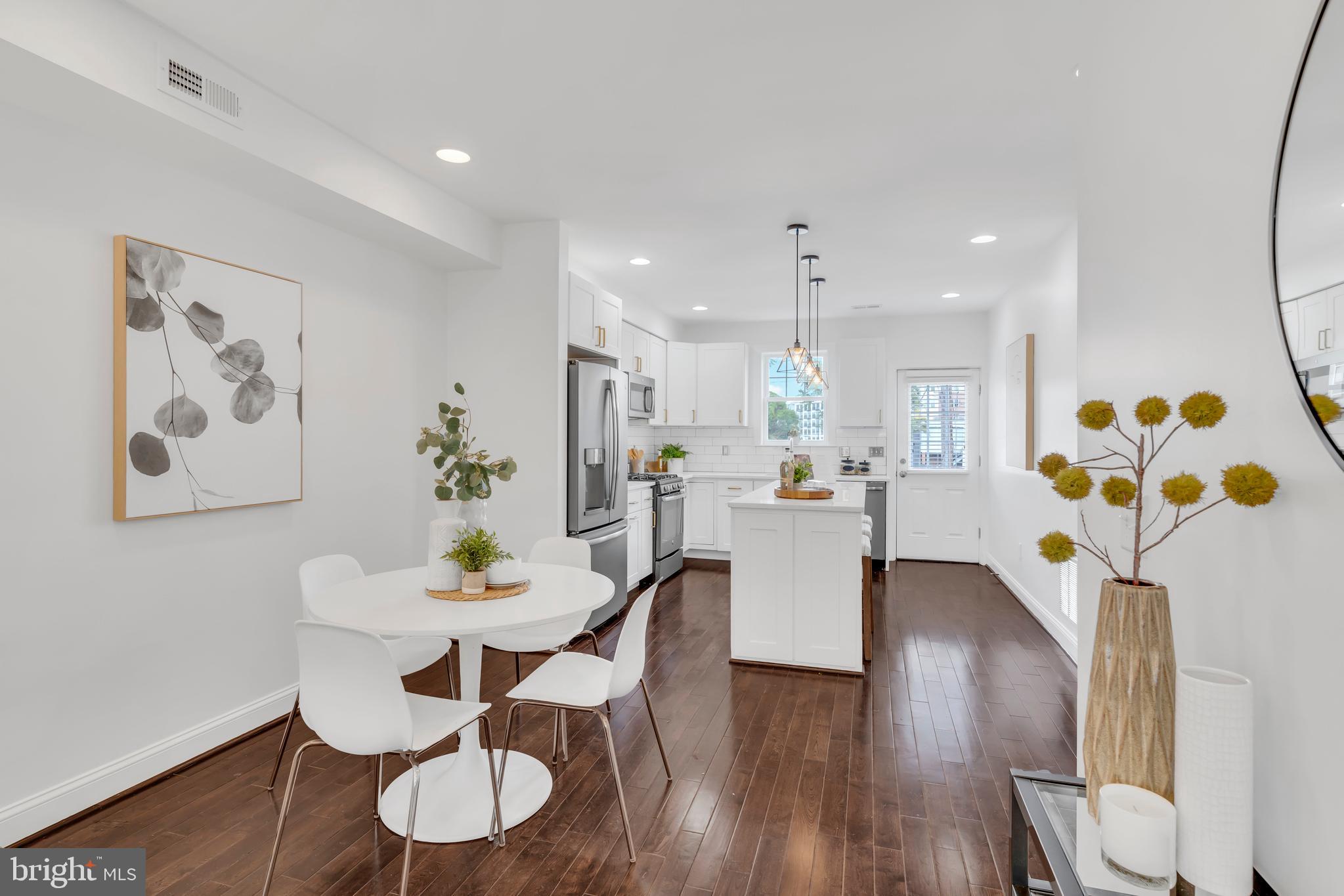 2329 3rd Street Northeast Washington, DC 20002 - Photo 13 of 40 Gallery Image 13