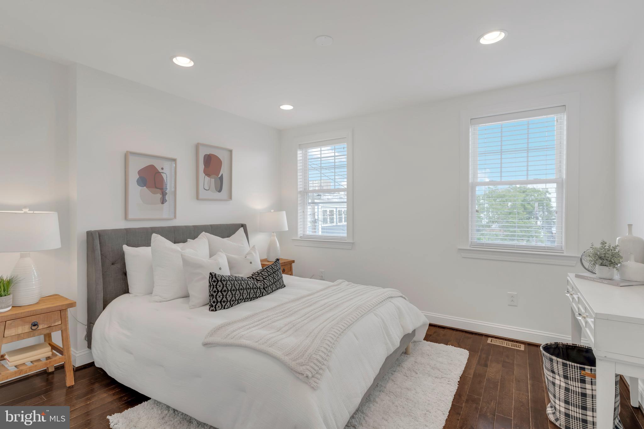 2329 3rd Street Northeast Washington, DC 20002 - Photo 21 of 40 Gallery Image 21