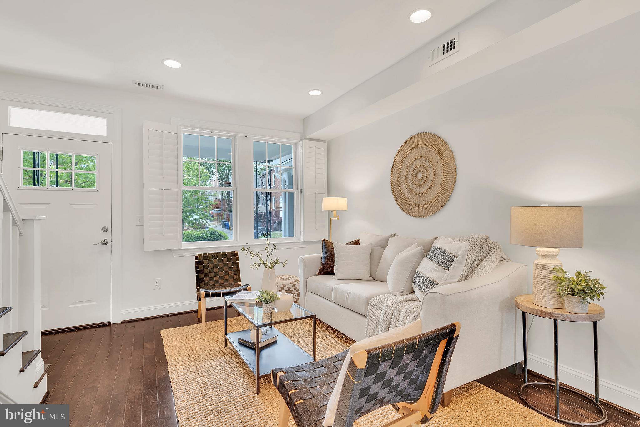 2329 3rd Street Northeast Washington, DC 20002 - Photo 8 of 40 Gallery Image 8