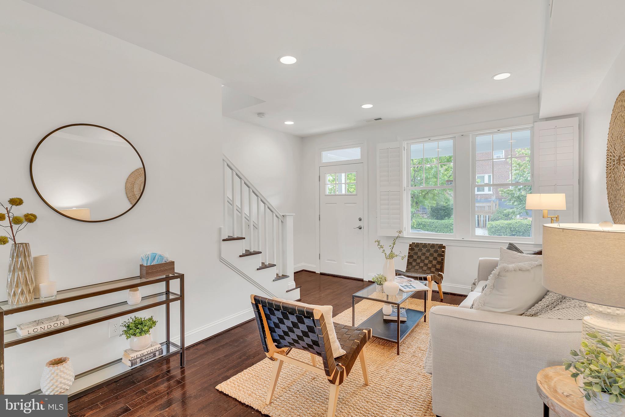 2329 3rd Street Northeast Washington, DC 20002 - Photo 9 of 40 Gallery Image 9