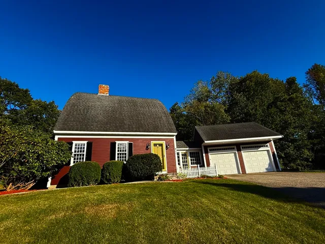 $499,999 | 196 North Spencer Road, Spencer, MA 01562