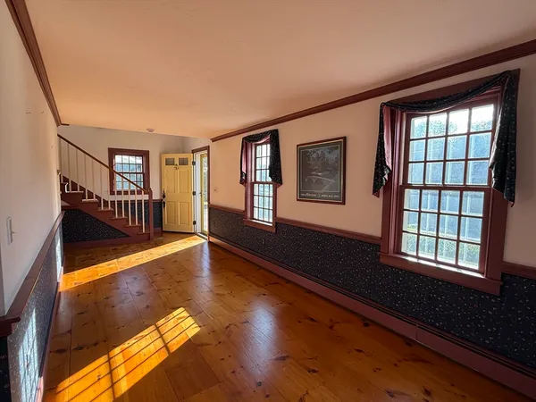 $489,900 | 196 North Spencer Road, Spencer, MA 01562