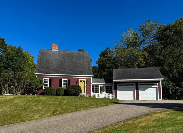 $499,999 | 196 North Spencer Road, Spencer, MA 01562