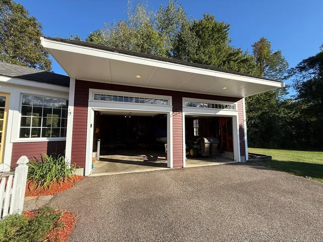 $499,999 | 196 North Spencer Road, Spencer, MA 01562