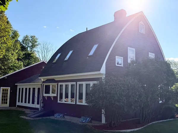 $489,900 | 196 North Spencer Road, Spencer, MA 01562