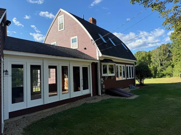 $489,900 | 196 North Spencer Road, Spencer, MA 01562