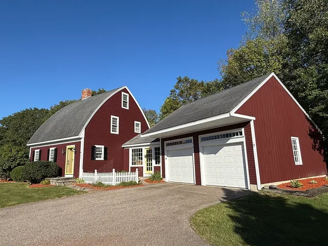 $499,999 | 196 North Spencer Road, Spencer, MA 01562