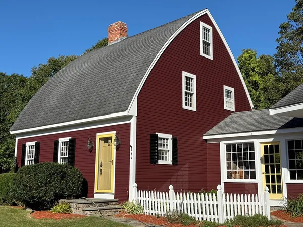 $489,900 | 196 North Spencer Road, Spencer, MA 01562