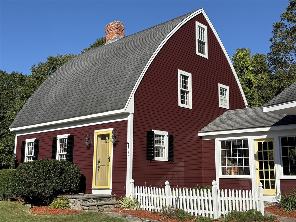 196 North Spencer Road Spencer, MA 01562 - Photo 8 of 41