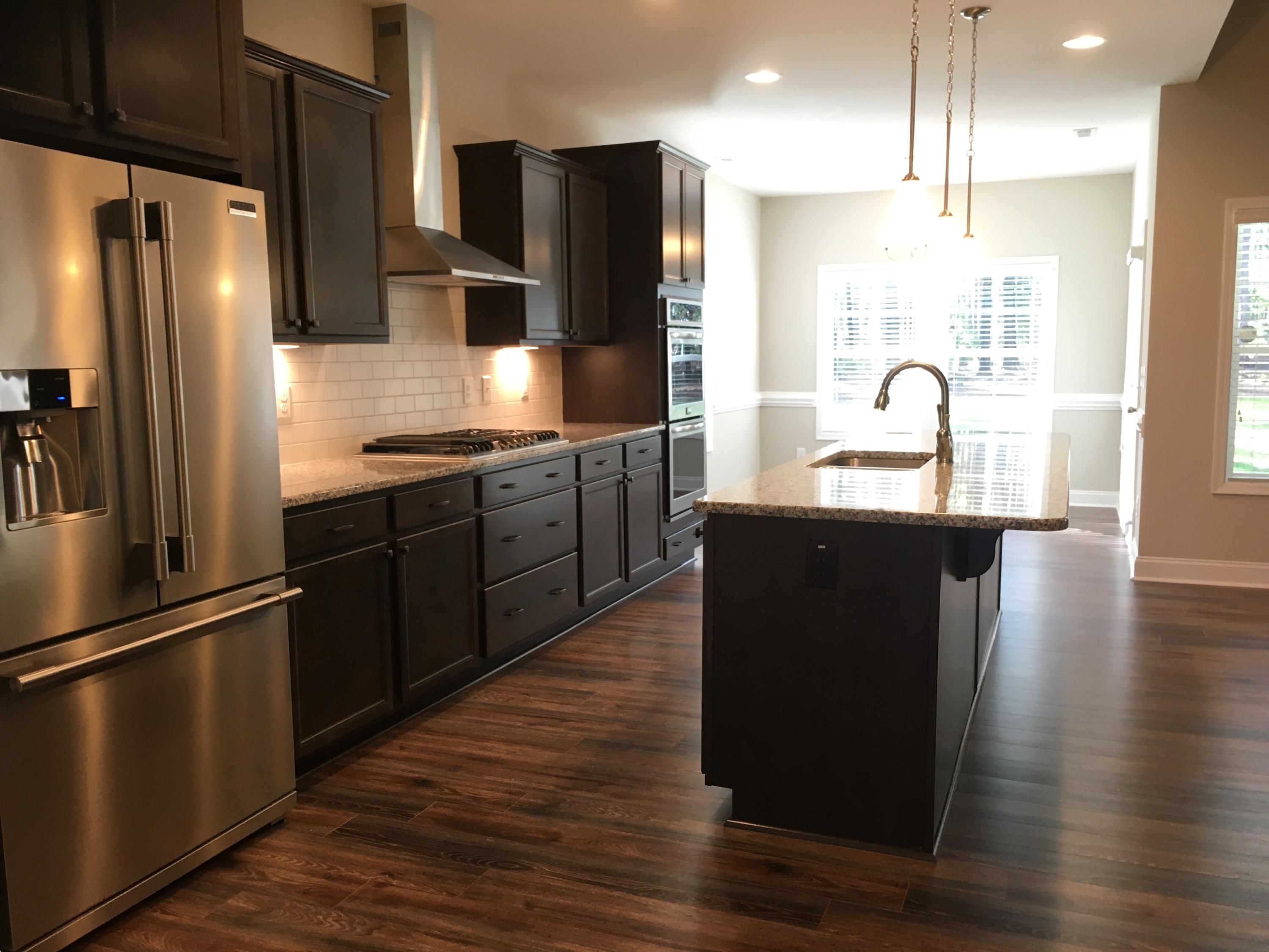 540 North Ridgecrest Street Aberdeen, NC 28315 - Photo 3 of 20 file1