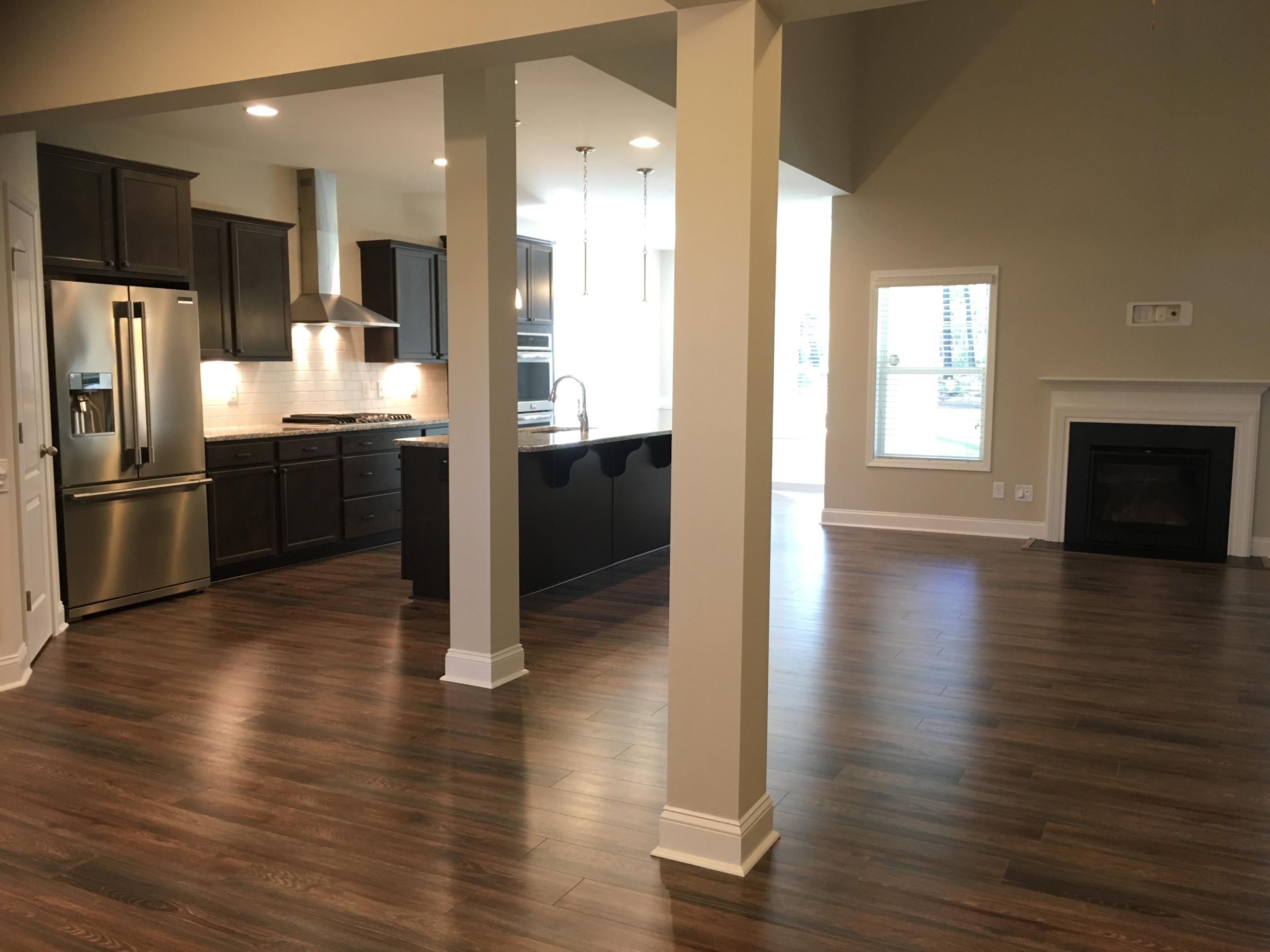 540 North Ridgecrest Street Aberdeen, NC 28315 - Photo 7 of 20 file-3