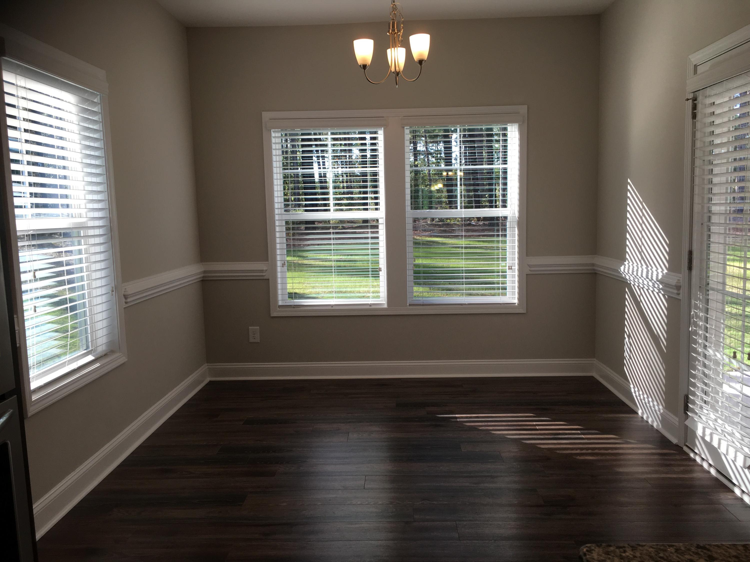 540 North Ridgecrest Street Aberdeen, NC 28315 - Photo 8 of 20 Breakfast Nook