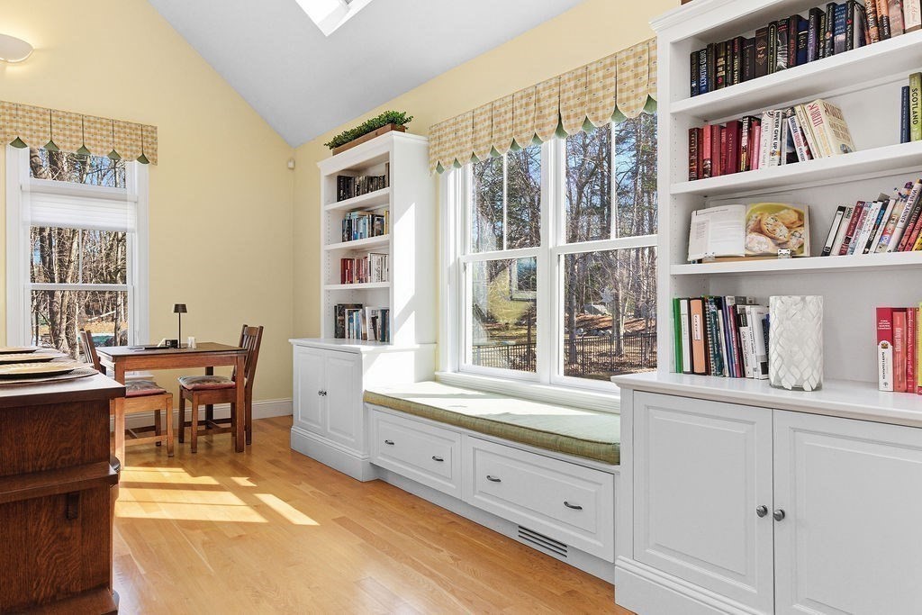 228 Mossman Road Sudbury, MA 01776 - Photo 19 of 42