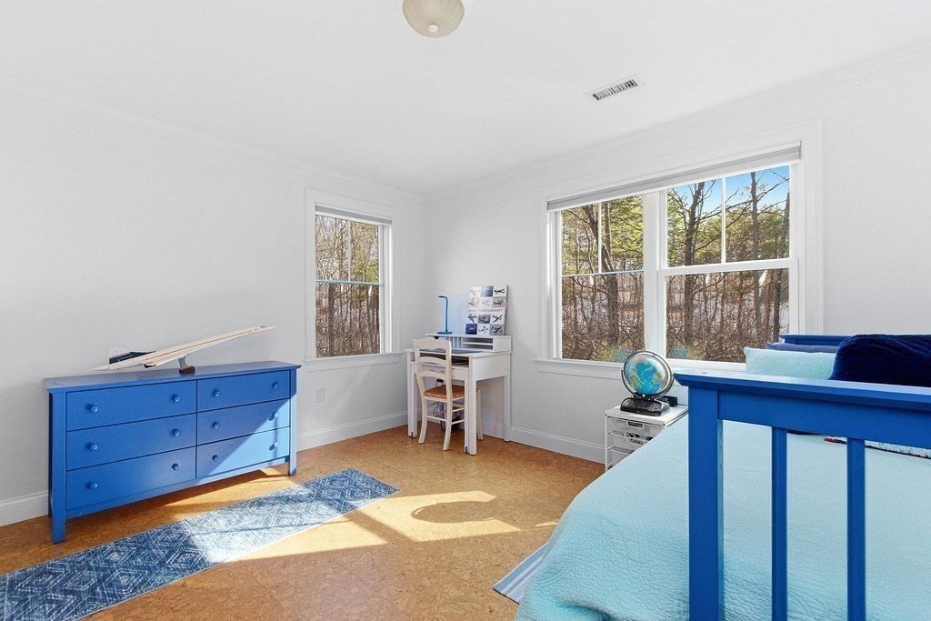 228 Mossman Road Sudbury, MA 01776 - Photo 33 of 42 a bed room with furniture and a window