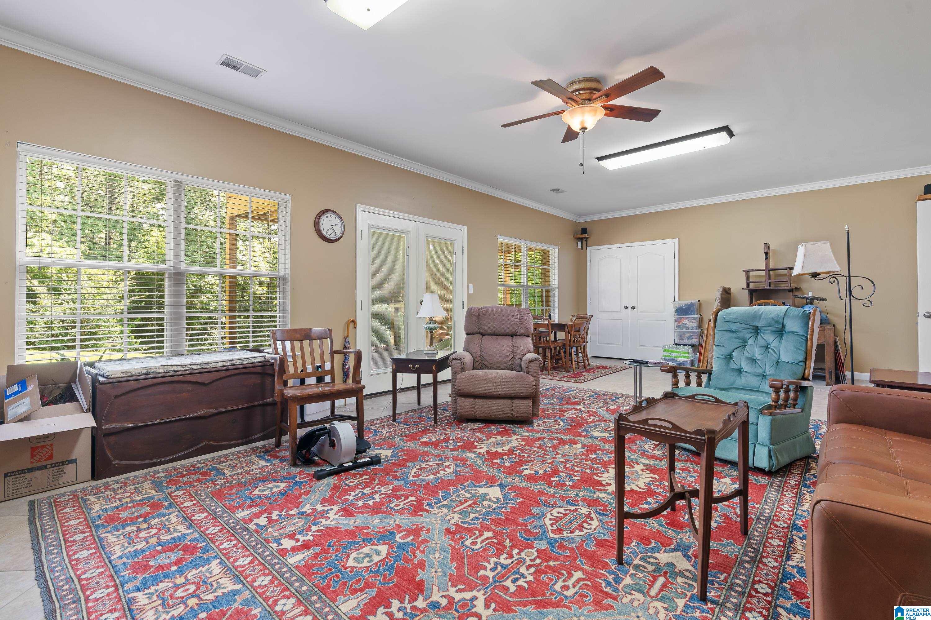 216 Timber Ridge Circle Alabaster, AL 35007 - Photo 24 of 36