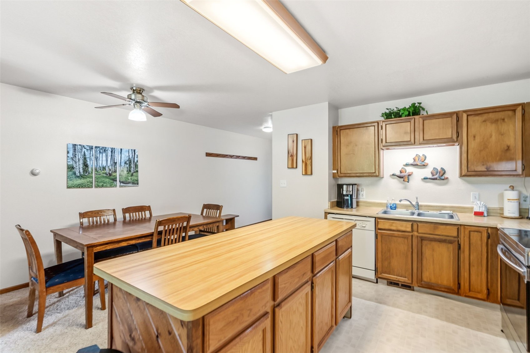 10500 Ryan Gulch Road, Unit J104 Silverthorne, CO 80498 - Photo 9 of 38