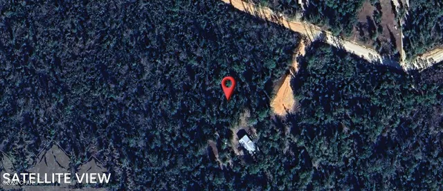 $9,900 | 0 Momence Court, Alford, FL 32420