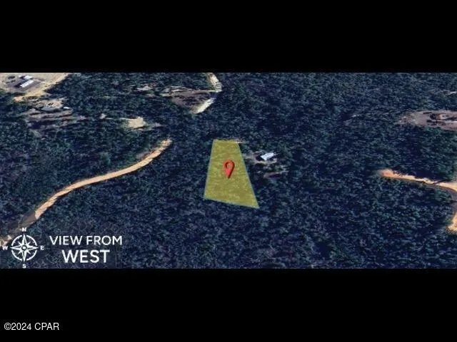 $9,900 | 0 Momence Court, Alford, FL 32420