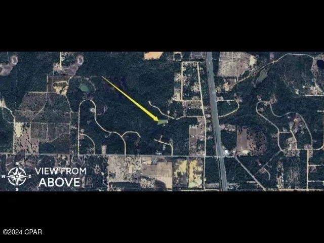 $9,900 | 0 Momence Court, Alford, FL 32420