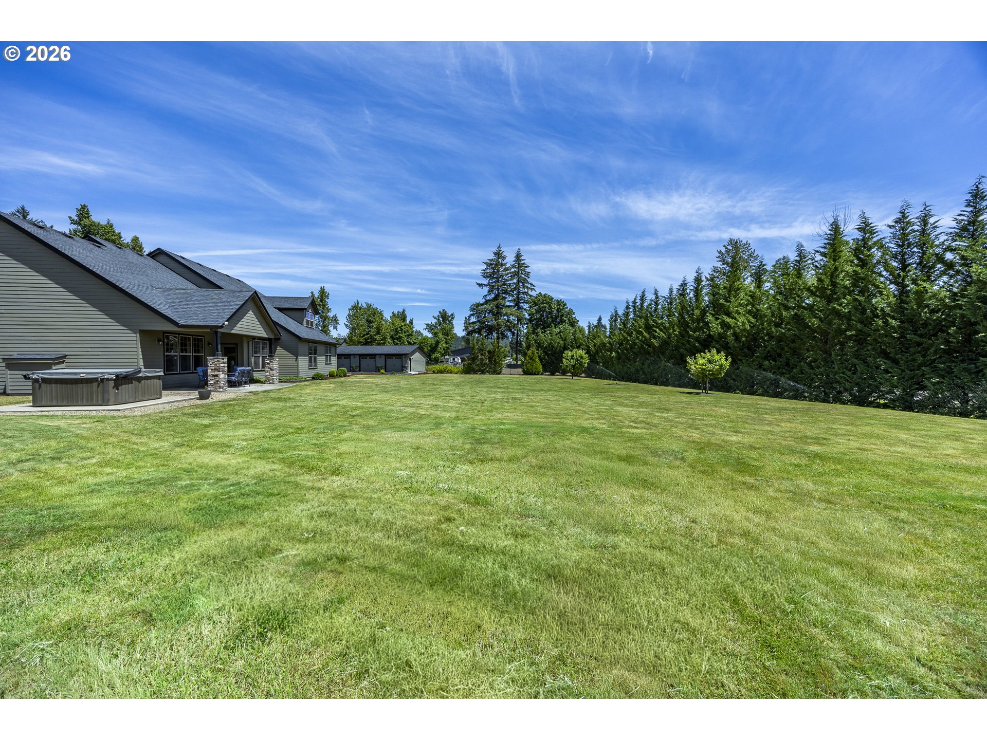 92088 Marcola Road Marcola, OR 97478 - Photo 46 of 48