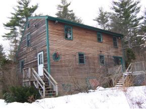 306 Whitehall Road Hooksett, NH 03106 - Photo 2 of 8