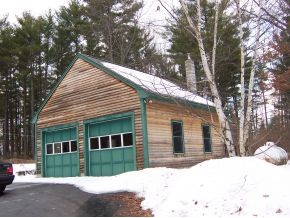 306 Whitehall Road Hooksett, NH 03106 - Photo 3 of 8