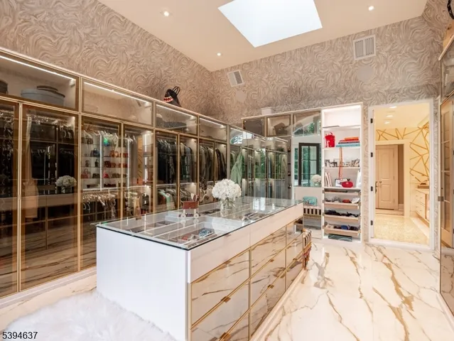 a view of living room and kitchen with furniture