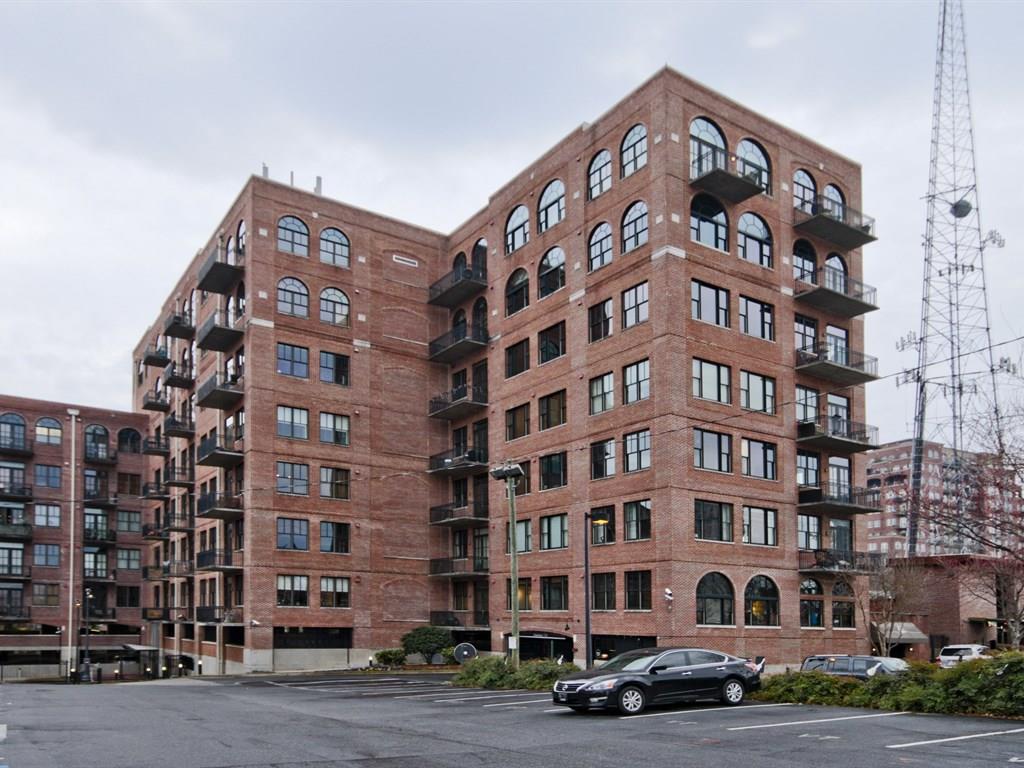 3235 Roswell Road Northeast, Unit 707 Atlanta, GA 30305 - Photo 1 of 1 Gallery Image 1