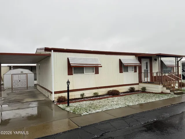 $65,000 | 18 West Washington Avenue, Unit 19, Yakima, WA 98903