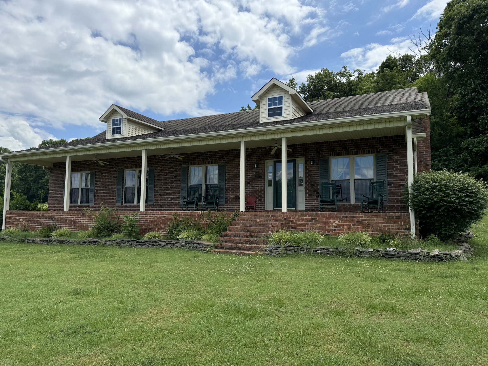 8620 Kittrell Road Readyville, TN 37149 - Photo 7 of 18 Gallery Image 7