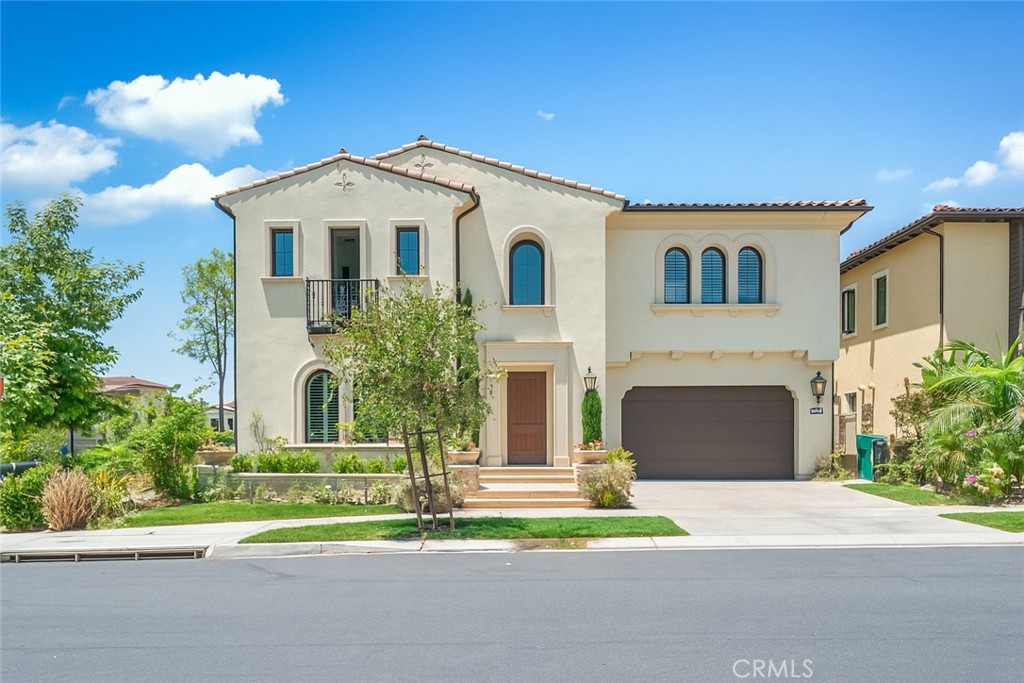 52 Eider Irvine, CA 92618 - Photo 1 of 27