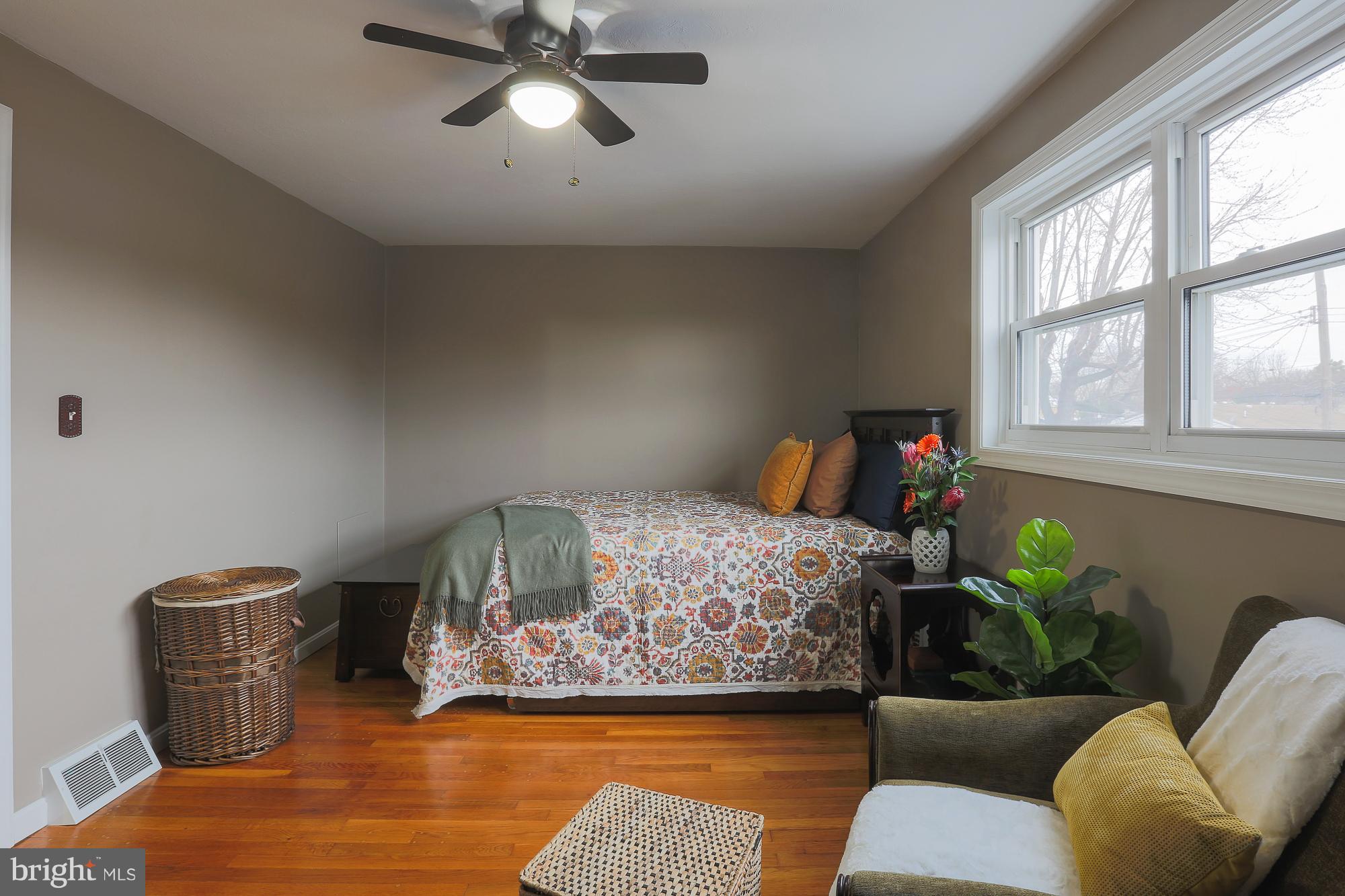 7368 Edsworth Road Baltimore, MD 21222 - Photo 19 of 29 Bedroom (Master)