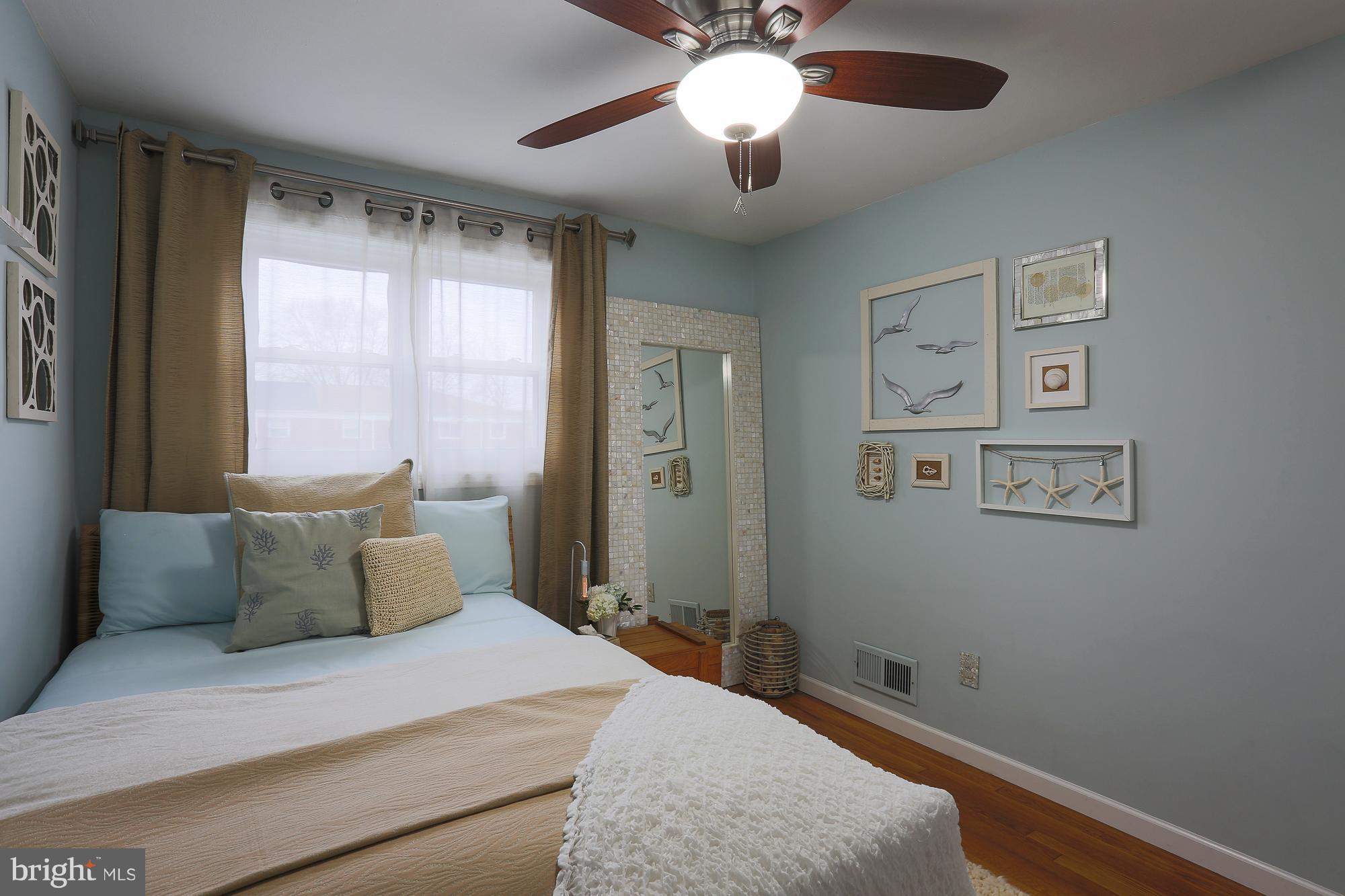 7368 Edsworth Road Baltimore, MD 21222 - Photo 21 of 29 Bedroom