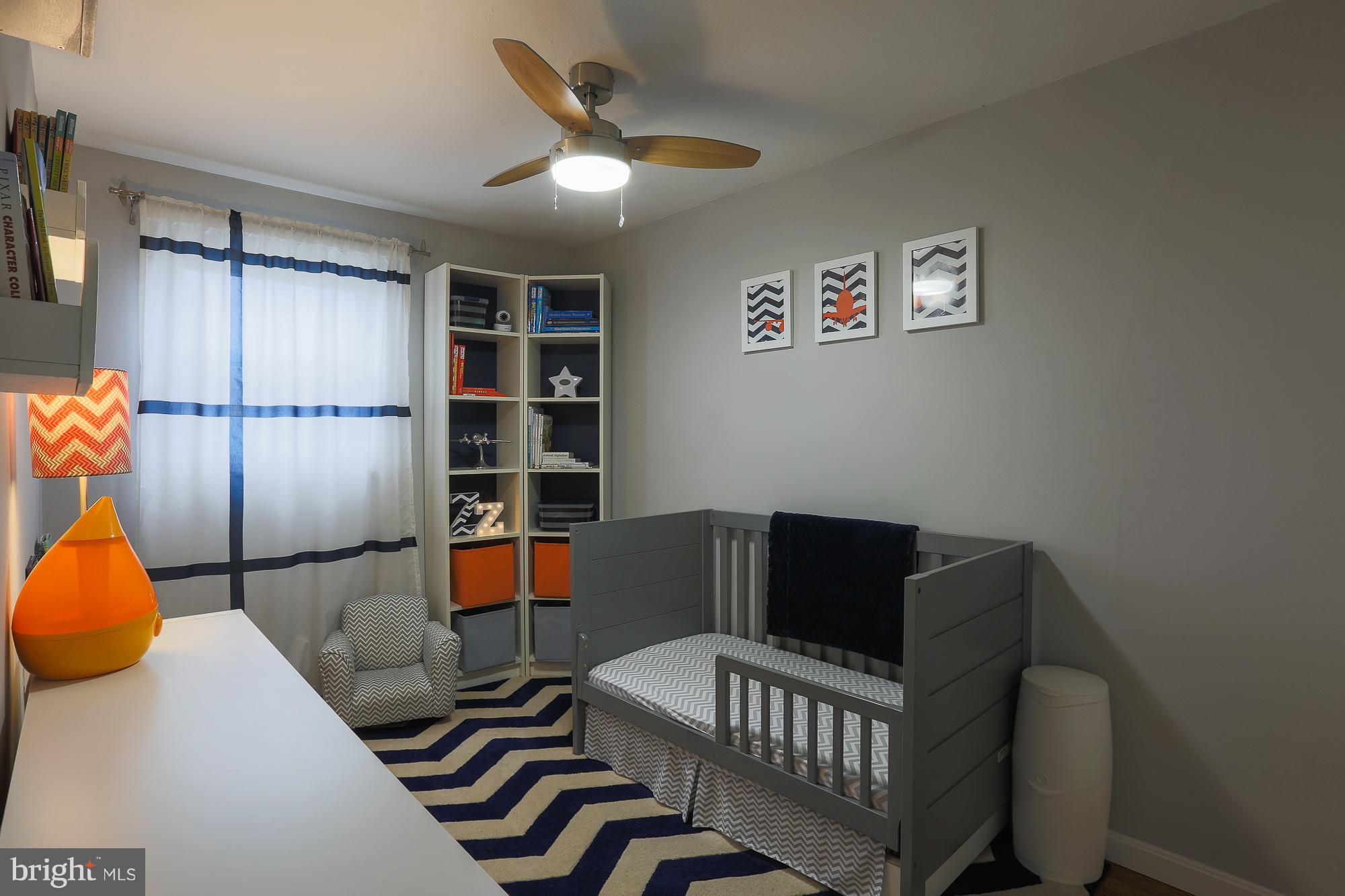 7368 Edsworth Road Baltimore, MD 21222 - Photo 22 of 29 Bedroom