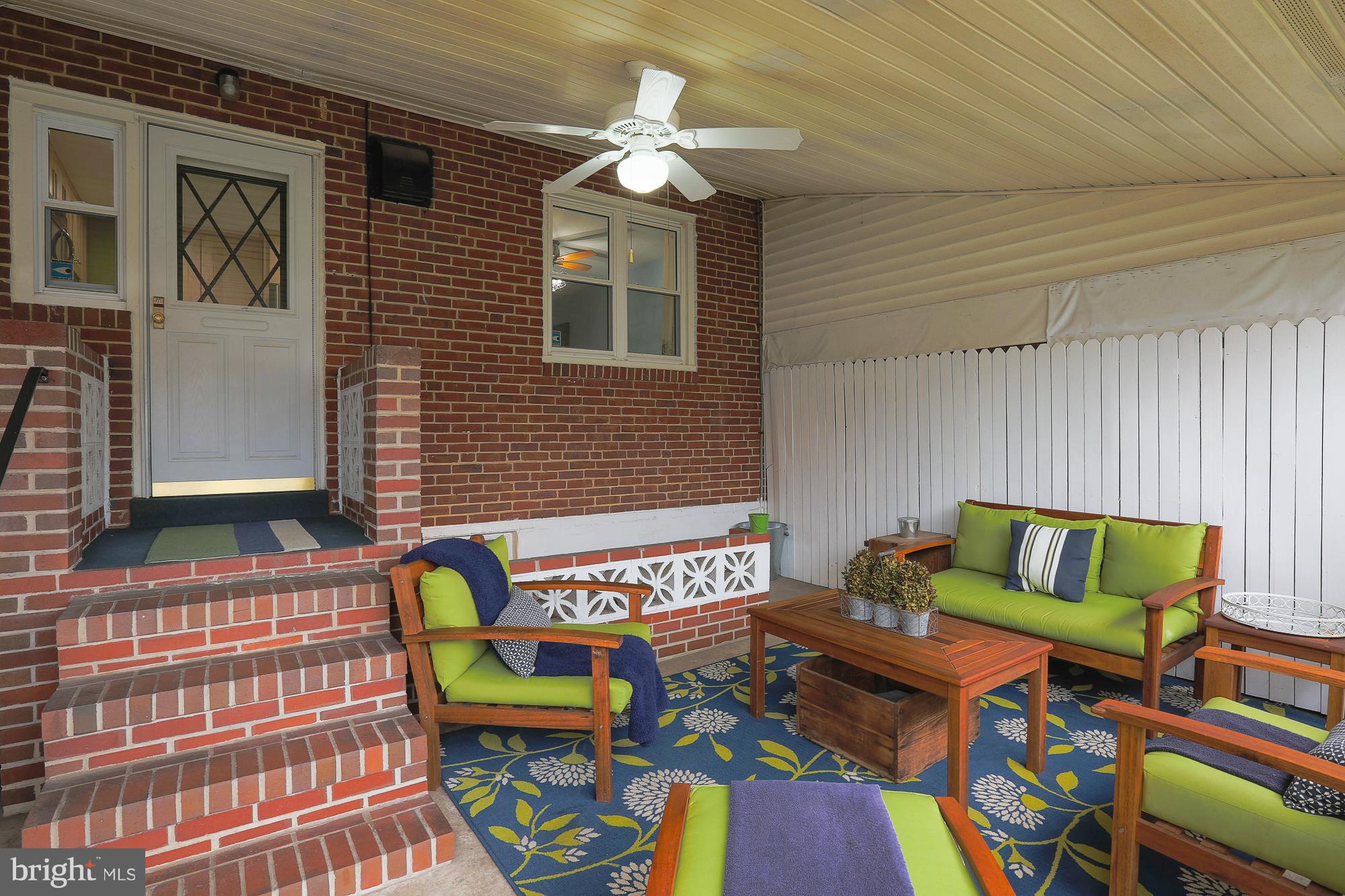 7368 Edsworth Road Baltimore, MD 21222 - Photo 24 of 29 Exterior (General)