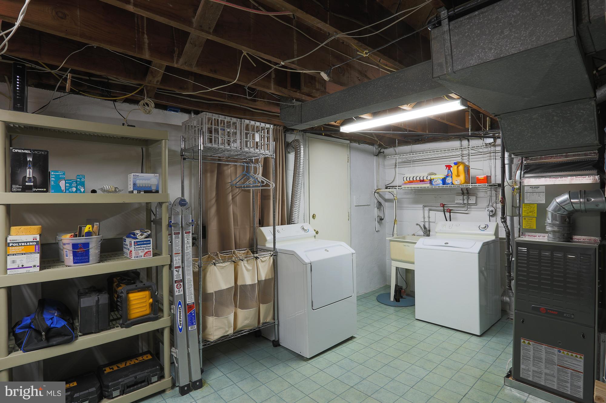 7368 Edsworth Road Baltimore, MD 21222 - Photo 27 of 29 Interior (General)