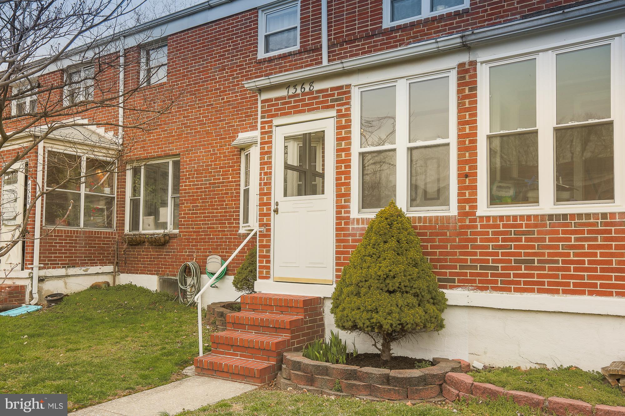 7368 Edsworth Road Baltimore, MD 21222 - Photo 29 of 29 Exterior (Front)