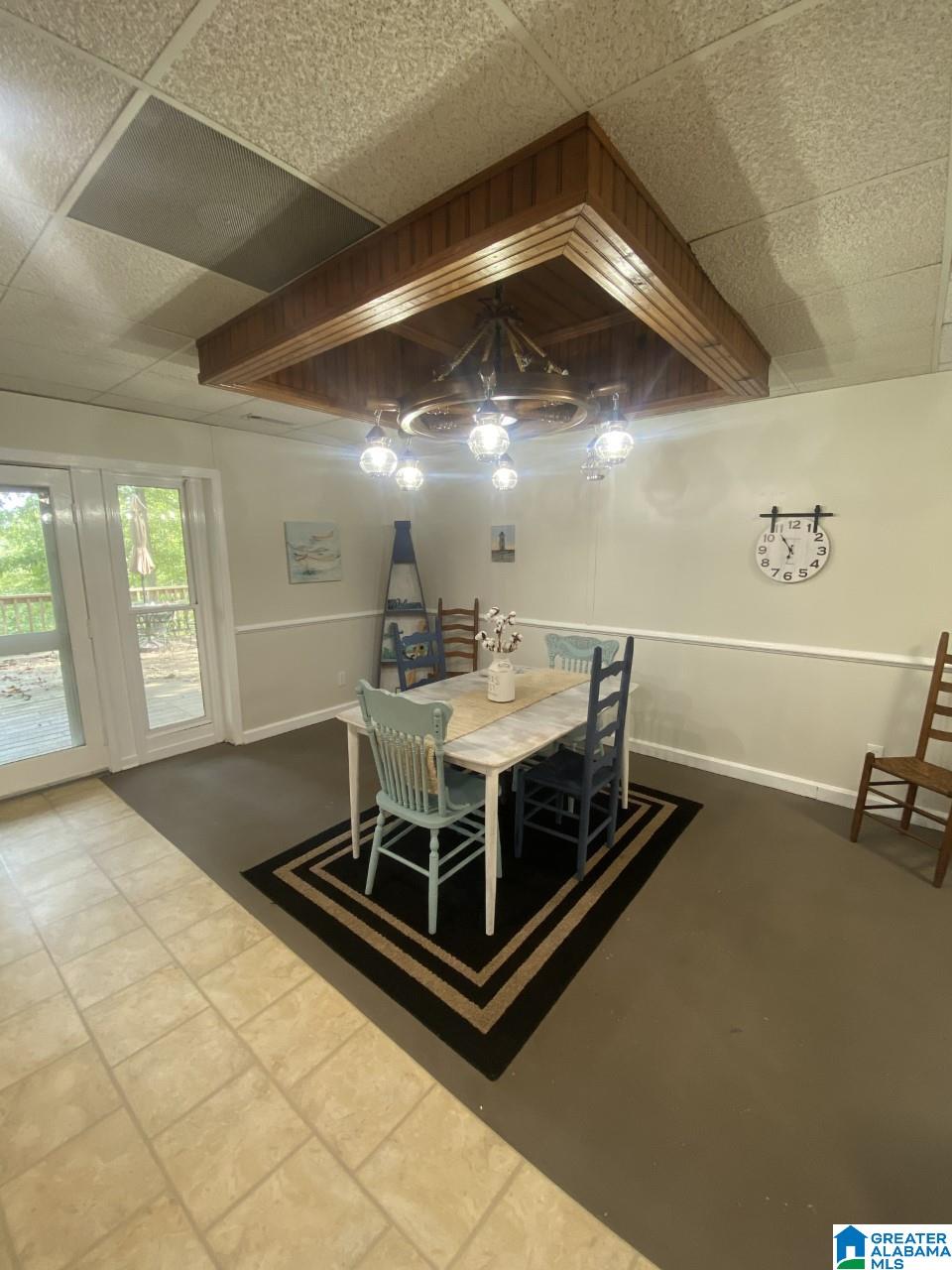 202 Robert's Circle Wedowee, AL 36278 - Photo 17 of 24