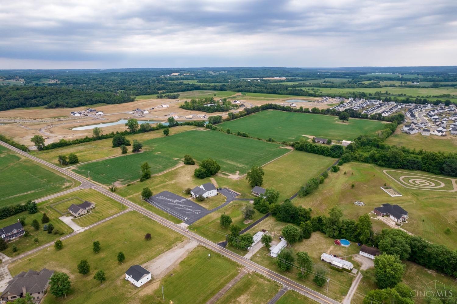 Acres Edgewood Road Harrison, OH 45030 - Photo 8 of 15