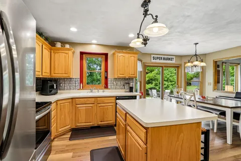 $499,000 | W5692 Sunset Ridge Road, Walworth, WI 53184