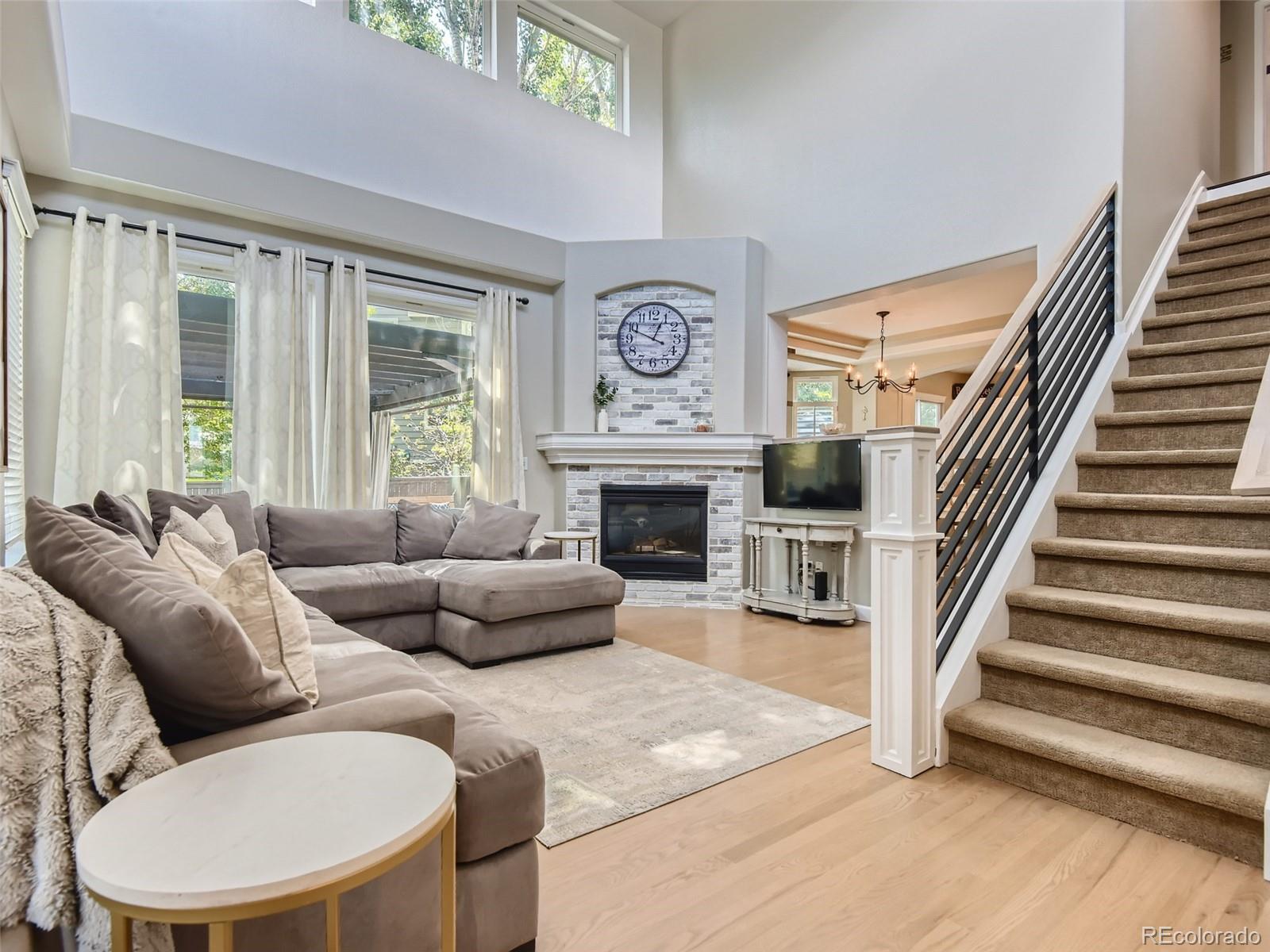 9897 Sylvestor Road Highlands Ranch, CO 80129 - Photo 4 of 28 Gallery Image 4