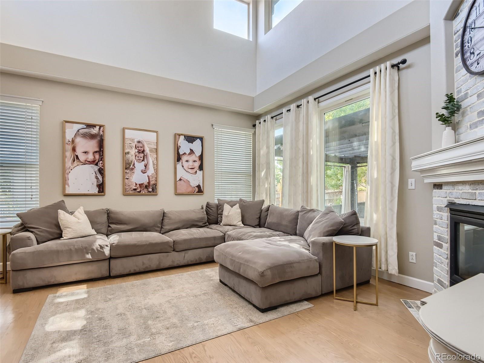 9897 Sylvestor Road Highlands Ranch, CO 80129 - Photo 5 of 28 Gallery Image 5