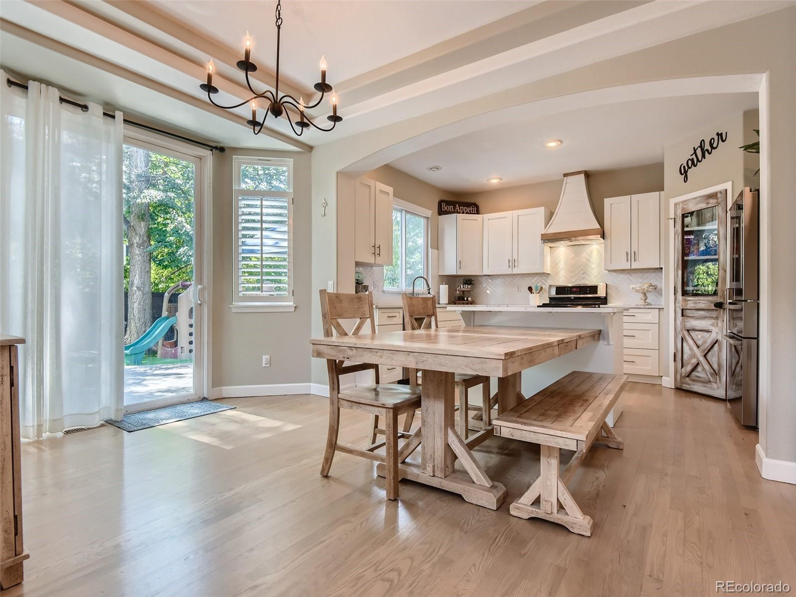 9897 Sylvestor Road Highlands Ranch, CO 80129 - Photo 9 of 28 Gallery Image 9