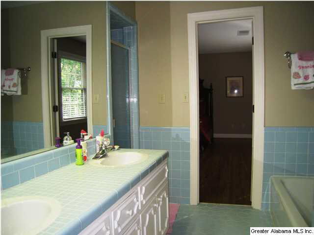 3522 Mill Springs Road Birmingham, AL 35213 - Photo 25 of 32