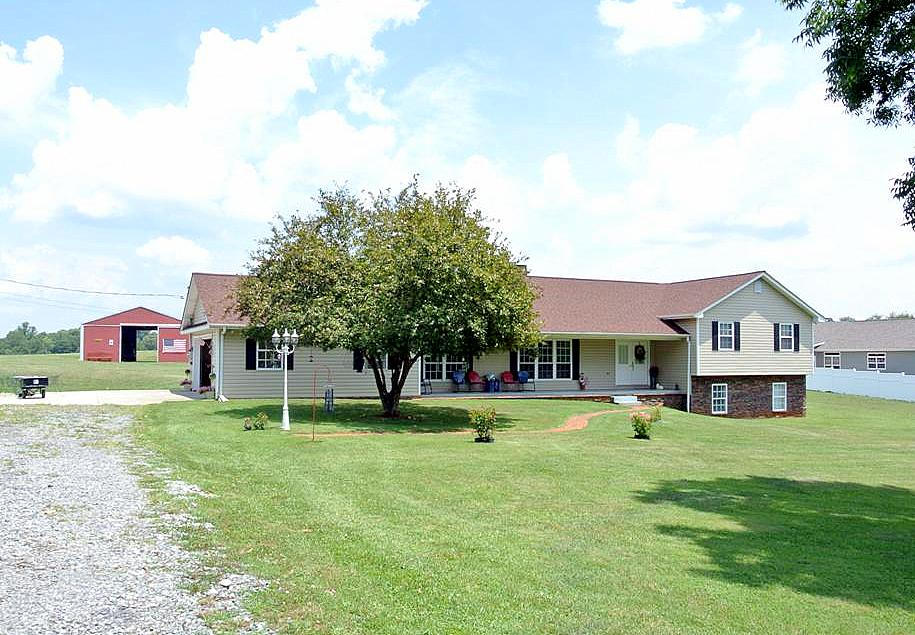 3956 Freels Road Friendsville, TN 37737 - Photo 2 of 40 DSC_6253