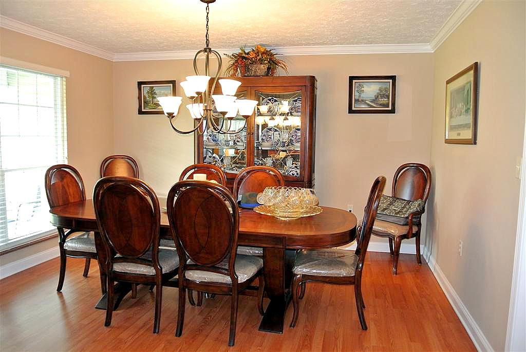 3956 Freels Road Friendsville, TN 37737 - Photo 11 of 40 DSC_6296