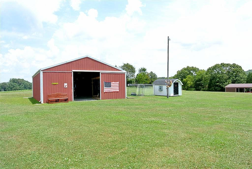 3956 Freels Road Friendsville, TN 37737 - Photo 38 of 40 DSC_6232