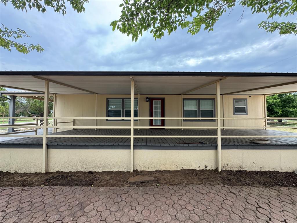 197 Private Road 4652 Rhome, TX 76078 - Photo 9 of 38