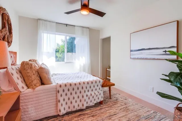 a view of utility room